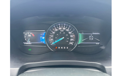 Ford Explorer SPORT* ПАНОРАМА* ПОДГРЕВ* ОБДУХВАНЕ* КАМЕРА* 6+ 1 - автомобили, коли, обяви за нови и употребявани 8