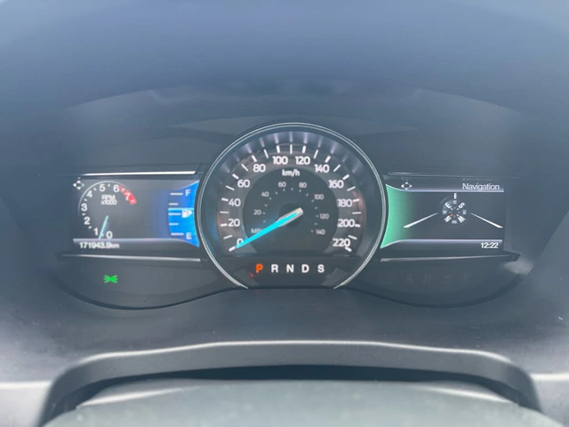 Ford Explorer SPORT* ПАНОРАМА* ПОДГРЕВ* ОБДУХВАНЕ* КАМЕРА* 6+ 1 - автомобили, коли, обяви за нови и употребявани 8