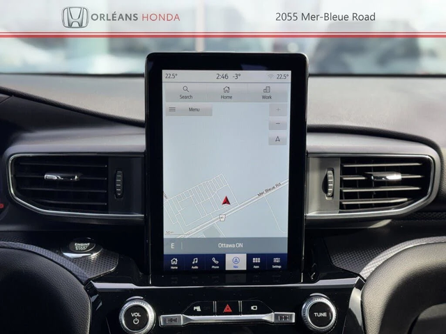 Ford Explorer АвтоКредит* (ЦЕНА ДО БГ) - автомобили, коли, обяви за нови и употребявани 10