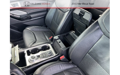 Ford Explorer АвтоКредит* (ЦЕНА ДО БГ) - автомобили, коли, обяви за нови и употребявани 14