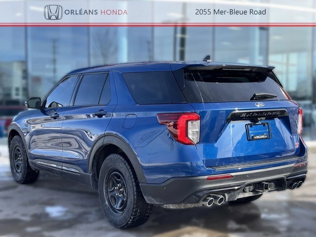 Ford Explorer АвтоКредит* (ЦЕНА ДО БГ) - автомобили, коли, обяви за нови и употребявани 2