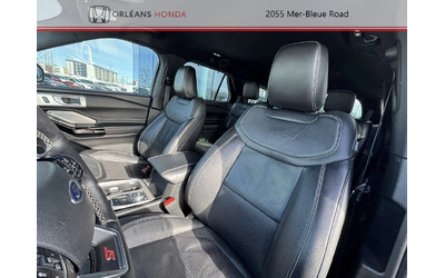 Ford Explorer АвтоКредит* (ЦЕНА ДО БГ) - автомобили, коли, обяви за нови и употребявани 7