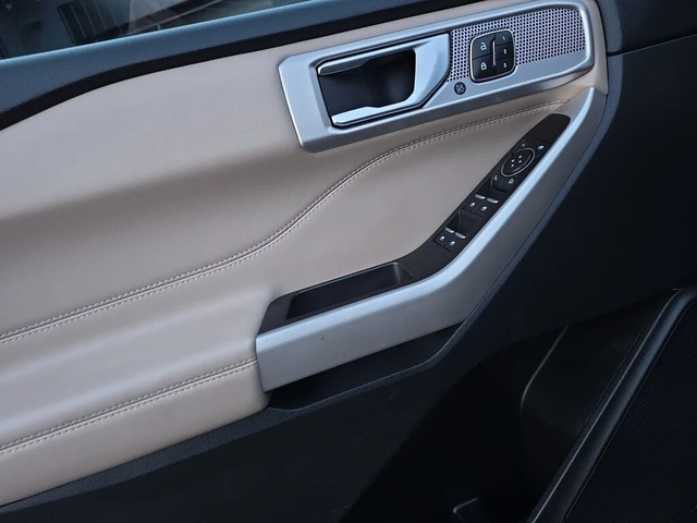 Ford Explorer Limited AWD* АвтоКредит* (ЦЕНА ДО БГ) - автомобили, коли, обяви за нови и употребявани 15