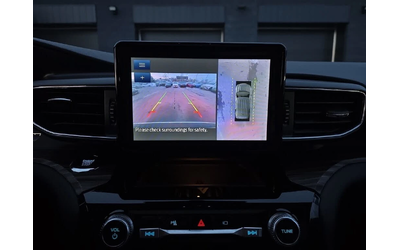 Ford Explorer Limited AWD* АвтоКредит* (ЦЕНА ДО БГ) - автомобили, коли, обяви за нови и употребявани 8