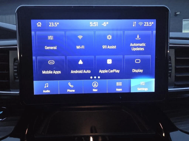 Ford Explorer Limited AWD* АвтоКредит* (ЦЕНА ДО БГ) - автомобили, коли, обяви за нови и употребявани 9