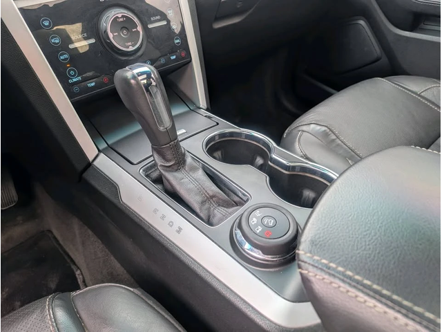 Ford Explorer Sport * Пълна история във Форд* Цена до БГ * Креди - автомобили, коли, обяви за нови и употребявани 13