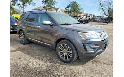 ford-explorer - 1