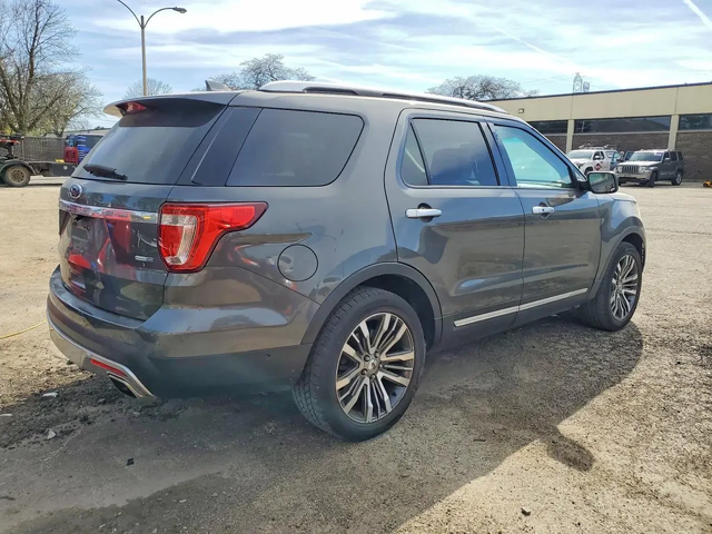 Ford Explorer PLATINUM - автомобили, коли, обяви за нови и употребявани 4