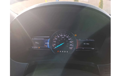 Ford Explorer * XLT * ПОДГРЕВ * ПАНОРАМА * ОТ ПРЕДСТАВИТЕЛСТВО - автомобили, коли, обяви за нови и употребявани 7