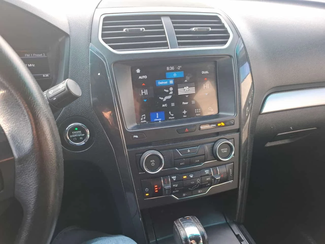 Ford Explorer * XLT * ПОДГРЕВ * ПАНОРАМА * ОТ ПРЕДСТАВИТЕЛСТВО - автомобили, коли, обяви за нови и употребявани 8