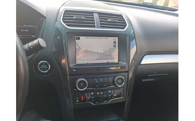 Ford Explorer * XLT * ПОДГРЕВ * ПАНОРАМА * ОТ ПРЕДСТАВИТЕЛСТВО - автомобили, коли, обяви за нови и употребявани 9