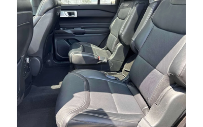 Ford Explorer * ST * 360 * ОБДУХВАНЕ * PANO - автомобили, коли, обяви за нови и употребявани 11