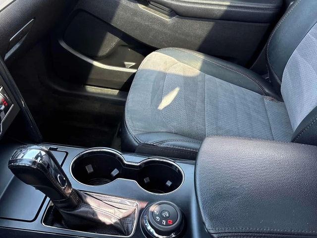 Ford Explorer * XLT * PANO* KEYLESS* ПОДГРЕВ* - автомобили, коли, обяви за нови и употребявани 13