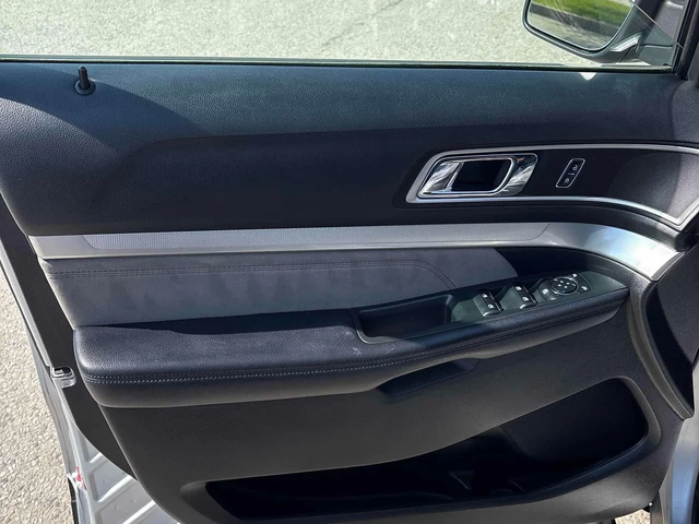 Ford Explorer * XLT * PANO* KEYLESS* ПОДГРЕВ* - автомобили, коли, обяви за нови и употребявани 16