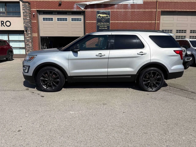 Ford Explorer * XLT * PANO* KEYLESS* ПОДГРЕВ* - автомобили, коли, обяви за нови и употребявани 1