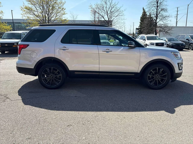 Ford Explorer * XLT * PANO* KEYLESS* ПОДГРЕВ* - автомобили, коли, обяви за нови и употребявани 2