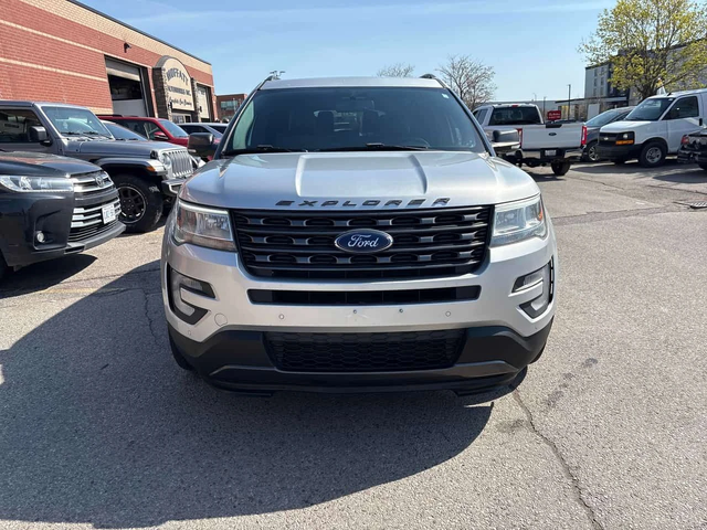 Ford Explorer * XLT * PANO* KEYLESS* ПОДГРЕВ* - автомобили, коли, обяви за нови и употребявани 5