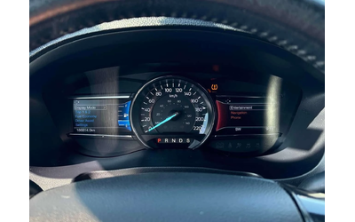 Ford Explorer * XLT * PANO* KEYLESS* ПОДГРЕВ* - автомобили, коли, обяви за нови и употребявани 7