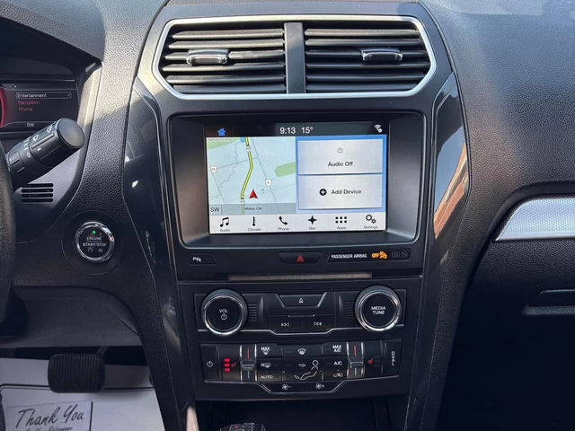Ford Explorer * XLT * PANO* KEYLESS* ПОДГРЕВ* - автомобили, коли, обяви за нови и употребявани 8
