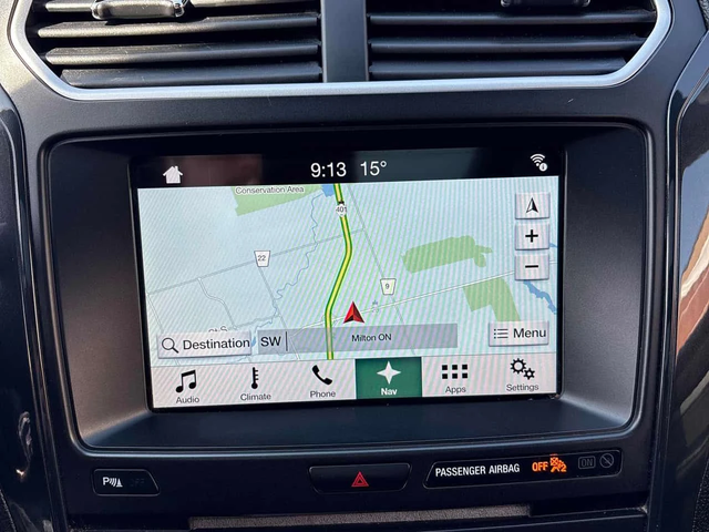 Ford Explorer * XLT * PANO* KEYLESS* ПОДГРЕВ* - автомобили, коли, обяви за нови и употребявани 9