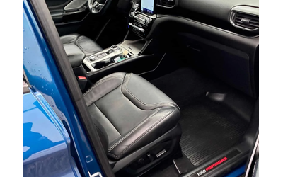 Ford Explorer | ST | DISTRONIC | 360 | ОБДХУВАНЕ | ПАНОРАМА | - автомобили, коли, обяви за нови и употребявани 14