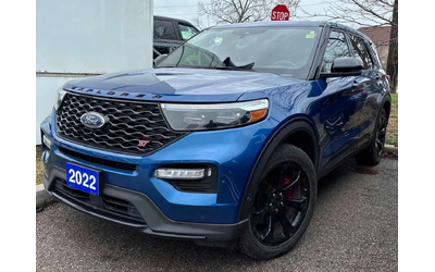 ford-explorer - 1