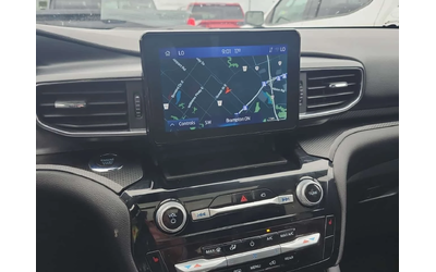 Ford Explorer | ST Line | DISTRONIC | ПАНОРАМА | ПОДГРЕВ | - автомобили, коли, обяви за нови и употребявани 11