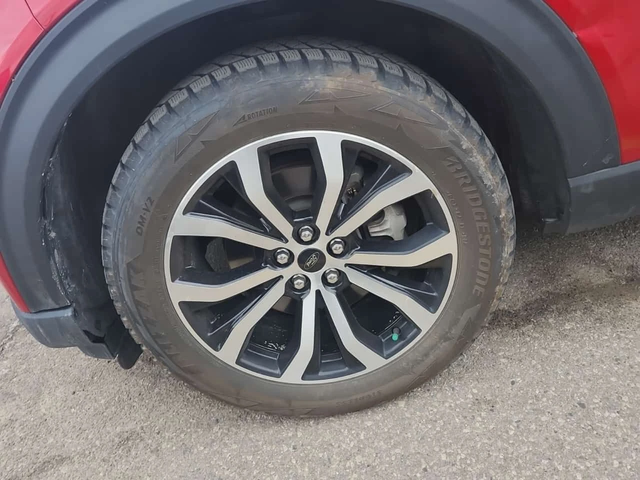 Ford Explorer | ST Line | DISTRONIC | ПАНОРАМА | ПОДГРЕВ | - автомобили, коли, обяви за нови и употребявани 6
