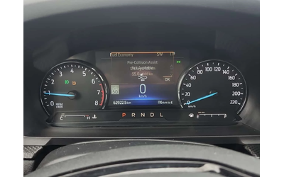Ford Explorer | ST Line | DISTRONIC | ПАНОРАМА | ПОДГРЕВ | - автомобили, коли, обяви за нови и употребявани 7
