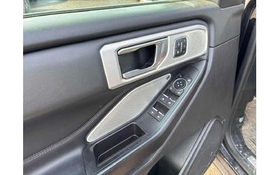 Ford Explorer * Platinum * PANO* KEYLESS* ПОДГРЕВ* - автомобили, коли, обяви за нови и употребявани 11