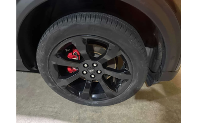 Ford Explorer | ST | DISTRONIC | ДВА КЛЮЧА | ПАНОРАМА | CARFAX | - автомобили, коли, обяви за нови и употребявани 16