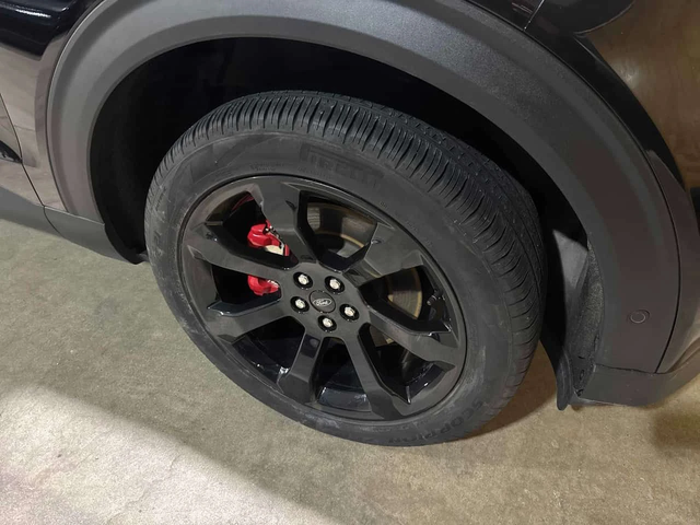 Ford Explorer | ST | DISTRONIC | ДВА КЛЮЧА | ПАНОРАМА | CARFAX | - автомобили, коли, обяви за нови и употребявани 6