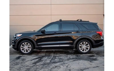 ford-explorer - 1