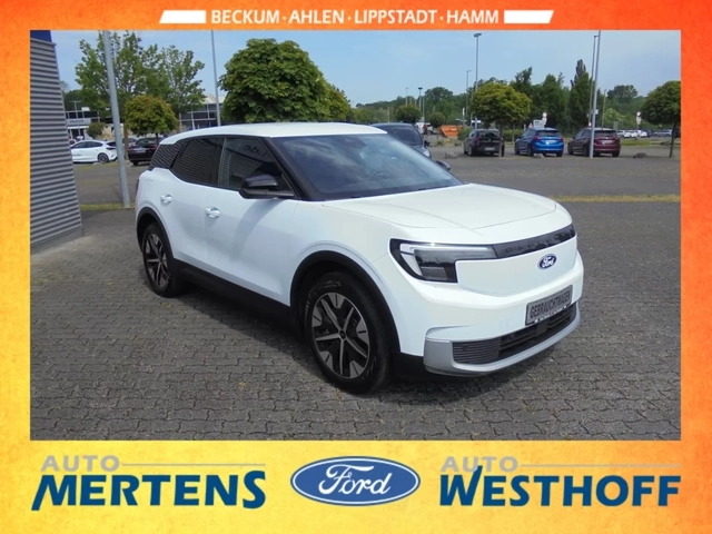 Ford Explorer 77kWh AWD 360* DISTR Massage B/O HUD Winter Pack - автомобили, коли, обяви за нови и употребявани 0