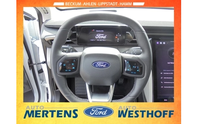 Ford Explorer 77kWh AWD 360* DISTR Massage B/O HUD Winter Pack - автомобили, коли, обяви за нови и употребявани 10