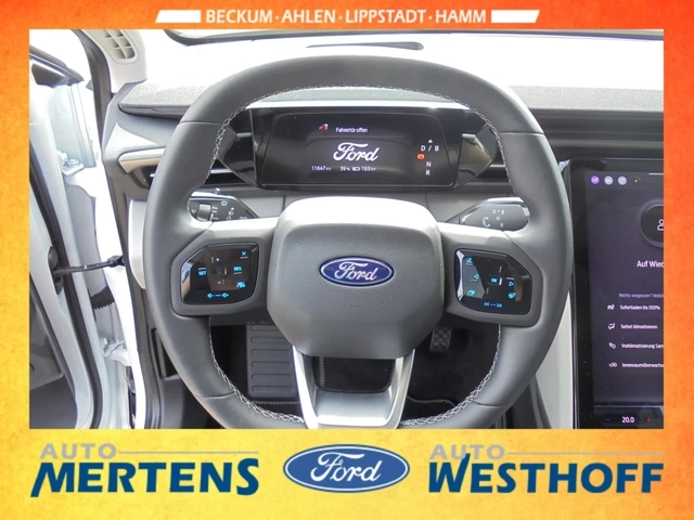 Ford Explorer 77kWh AWD 360* DISTR Massage B/O HUD Winter Pack - автомобили, коли, обяви за нови и употребявани 10