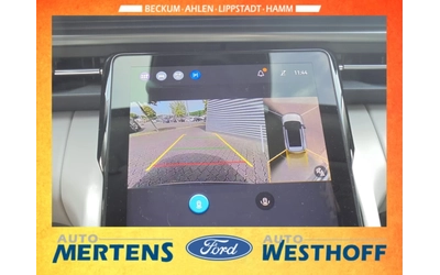 Ford Explorer 77kWh AWD 360* DISTR Massage B/O HUD Winter Pack - автомобили, коли, обяви за нови и употребявани 11
