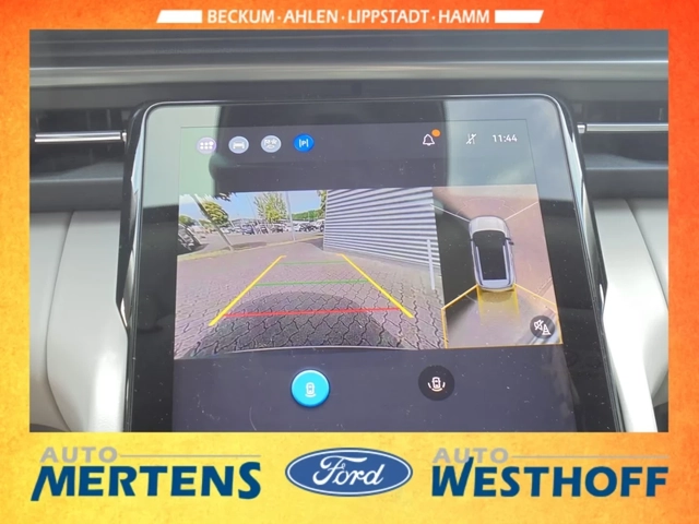 Ford Explorer 77kWh AWD 360* DISTR Massage B/O HUD Winter Pack - автомобили, коли, обяви за нови и употребявани 11