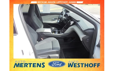 Ford Explorer 77kWh AWD 360* DISTR Massage B/O HUD Winter Pack - автомобили, коли, обяви за нови и употребявани 12