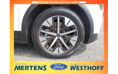 Ford Explorer 77kWh AWD 360* DISTR Massage B/O HUD Winter Pack - автомобили, коли, обяви за нови и употребявани 13