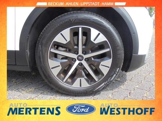 Ford Explorer 77kWh AWD 360* DISTR Massage B/O HUD Winter Pack - автомобили, коли, обяви за нови и употребявани 13