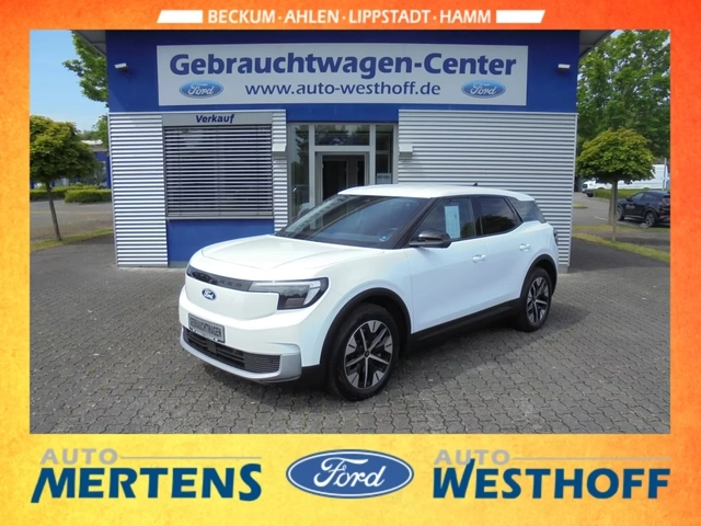 Ford Explorer 77kWh AWD 360* DISTR Massage B/O HUD Winter Pack - автомобили, коли, обяви за нови и употребявани 1