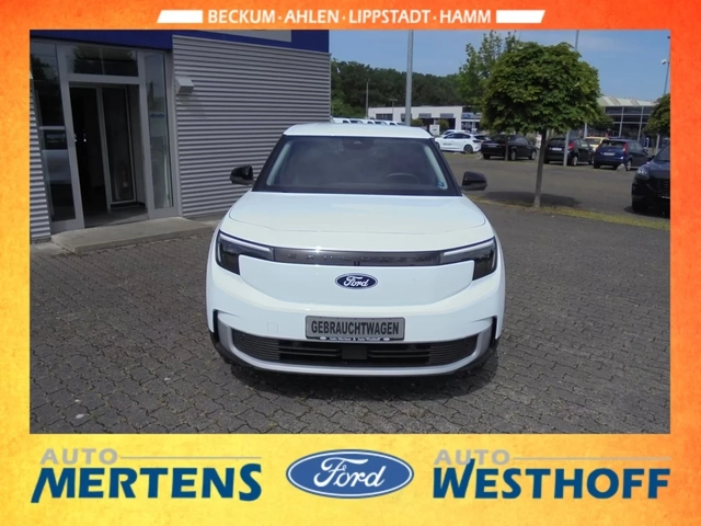 Ford Explorer 77kWh AWD 360* DISTR Massage B/O HUD Winter Pack - автомобили, коли, обяви за нови и употребявани 2