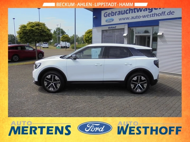 Ford Explorer 77kWh AWD 360* DISTR Massage B/O HUD Winter Pack - автомобили, коли, обяви за нови и употребявани 3