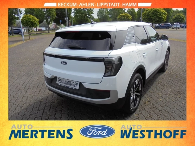 Ford Explorer 77kWh AWD 360* DISTR Massage B/O HUD Winter Pack - автомобили, коли, обяви за нови и употребявани 5