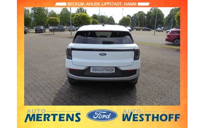 Ford Explorer 77kWh AWD 360* DISTR Massage B/O HUD Winter Pack - автомобили, коли, обяви за нови и употребявани 6