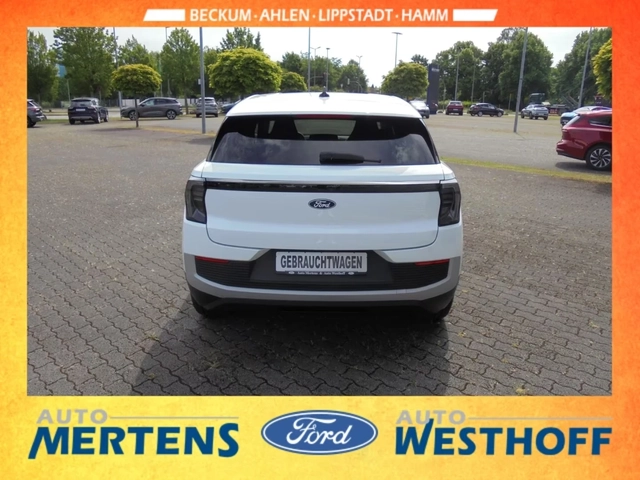 Ford Explorer 77kWh AWD 360* DISTR Massage B/O HUD Winter Pack - автомобили, коли, обяви за нови и употребявани 6