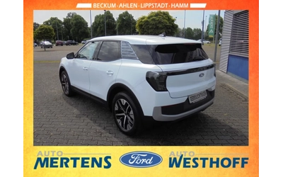 Ford Explorer 77kWh AWD 360* DISTR Massage B/O HUD Winter Pack - автомобили, коли, обяви за нови и употребявани 7