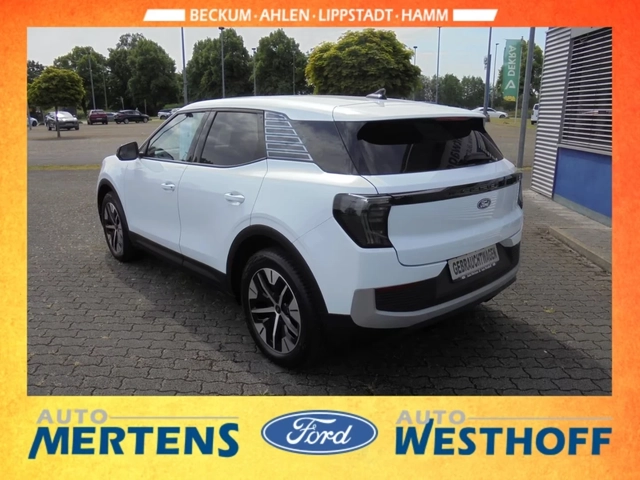 Ford Explorer 77kWh AWD 360* DISTR Massage B/O HUD Winter Pack - автомобили, коли, обяви за нови и употребявани 7