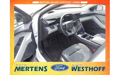 Ford Explorer 77kWh AWD 360* DISTR Massage B/O HUD Winter Pack - автомобили, коли, обяви за нови и употребявани 8